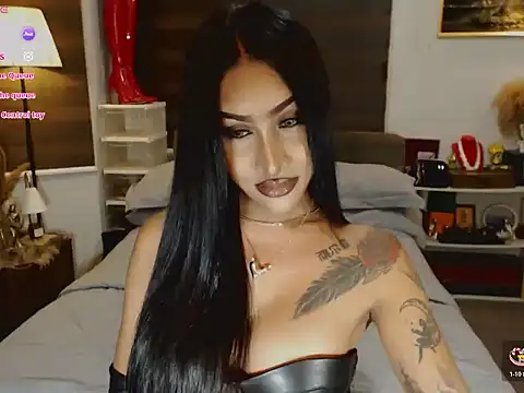 Snapshot of SeductiveVictoria chatting on 06/25/26, 02:55 SeductiveVictoria online show from 06/25/26, 02:55