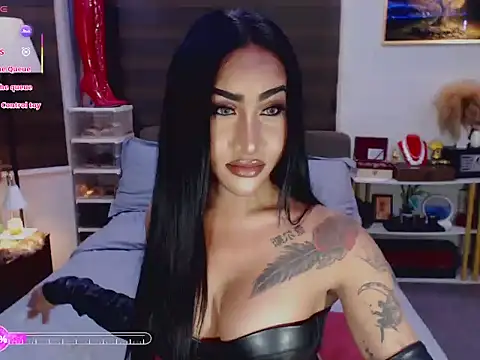 SeductiveVictoria online show from 03/29/26, 04:52