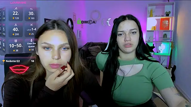 miss ella  online show from 10/03/25, 12:39