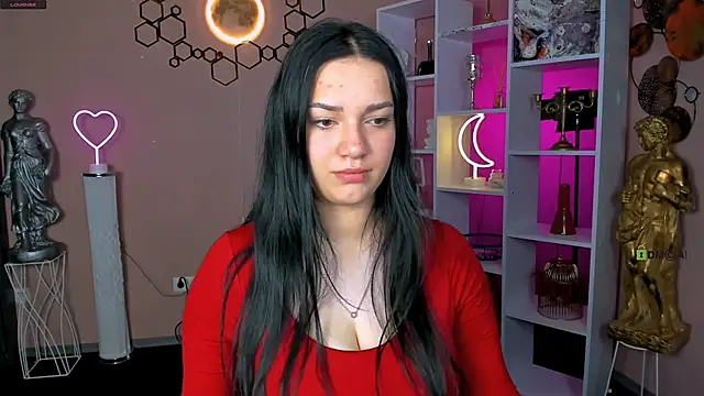 miss ella  online show from 09/20/25, 07:30