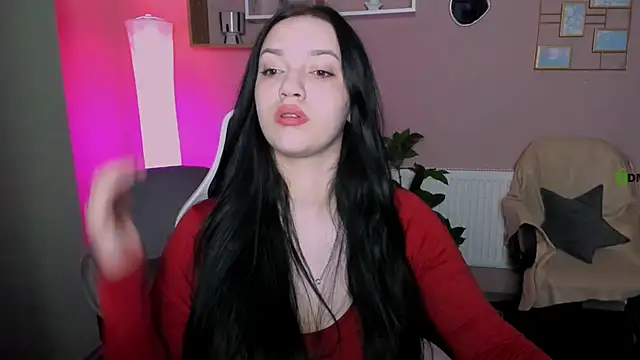 miss ella  online show from 11/05/25, 02:09