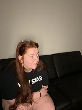 ScarlettSinner online show from 10/24/25, 02:43