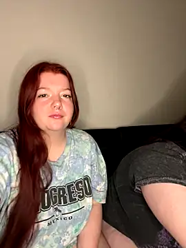 ScarlettSinner online show from 10/26/25, 11:49