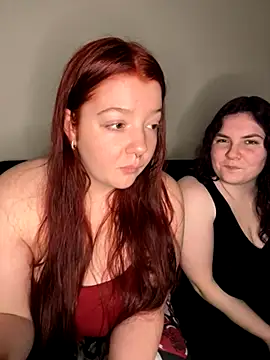 ScarlettSinner online show from 10/26/25, 04:13