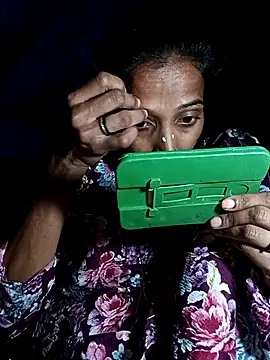 Pinki thakur 1 online show from 11/01/25, 06:57