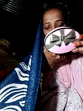 Pinki thakur 1 online show from 04/09/26, 08:04