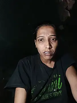Snapshot of Pinki_thakur_1 chatting on 06/09/26, 06:53 Pinki thakur 1 online show from 06/09/26, 06:53
