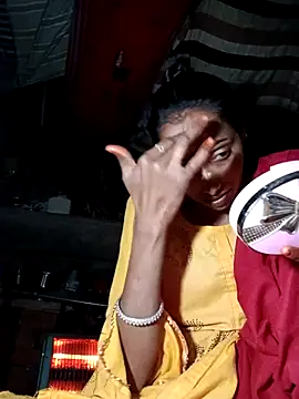 Pinki thakur 1 online show from 02/10/26, 06:18