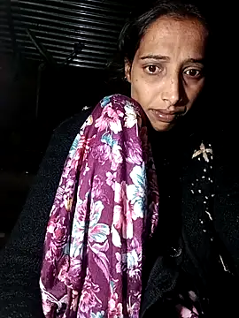 Pinki thakur 1 online show from 03/20/26, 08:43