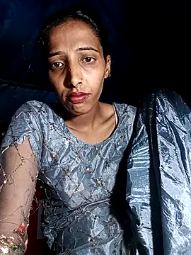 Pinki thakur 1 online show from 10/26/25, 07:03