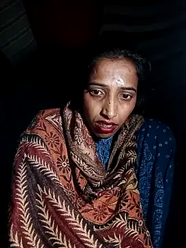 Pinki thakur 1 online show from 01/07/26, 07:19