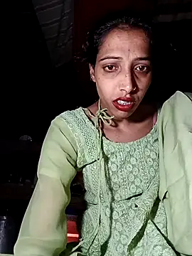 Pinki thakur 1 online show from 02/06/26, 06:59