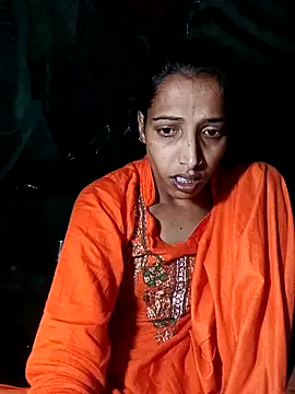 Pinki thakur 1 online show from 02/21/26, 07:16