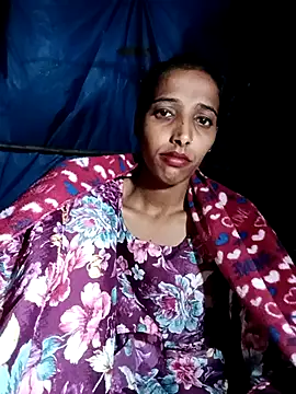 Pinki thakur 1 online show from 09/30/25, 11:22
