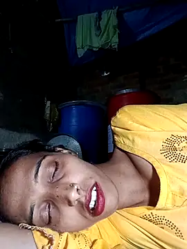 Pinki thakur 1 online show from 10/24/25, 06:40