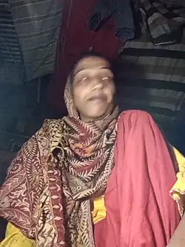 Pinki thakur 1 online show from 02/07/26, 07:44