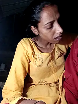 Pinki thakur 1 online show from 02/27/26, 07:14