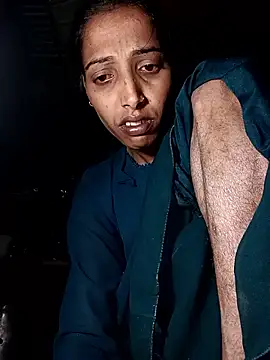 Pinki thakur 1 online show from 02/25/26, 06:08