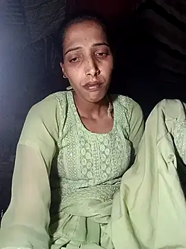 Pinki thakur 1 online show from 02/26/26, 06:08