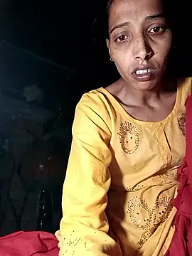 Pinki thakur 1 online show from 03/23/26, 06:08