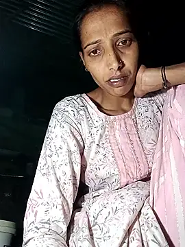 Pinki thakur 1 online show from 04/12/26, 06:44