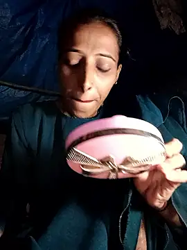 Pinki thakur 1 online show from 10/13/25, 06:20