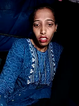 Pinki thakur 1 online show from 10/21/25, 07:35