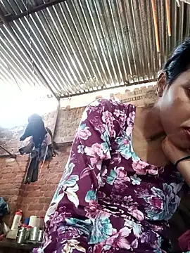 Pinki thakur 1 online show from 12/02/25, 07:32