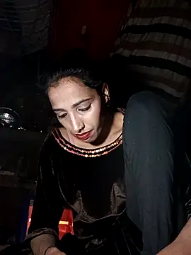 Pinki thakur 1 online show from 01/31/26, 07:12