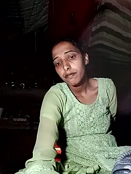 Pinki thakur 1 online show from 02/19/26, 06:38