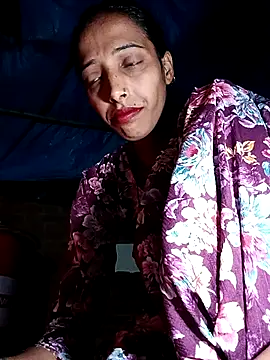 Pinki thakur 1 online show from 11/10/25, 07:41