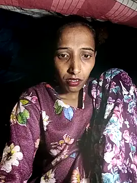 Pinki thakur 1 online show from 10/27/25, 04:30