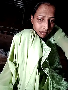 Pinki thakur 1 online show from 12/19/25, 06:10