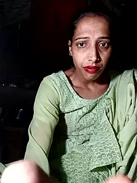 Pinki thakur 1 online show from 02/15/26, 07:02