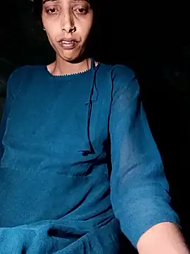 Pinki thakur 1 online show from 03/13/26, 08:03