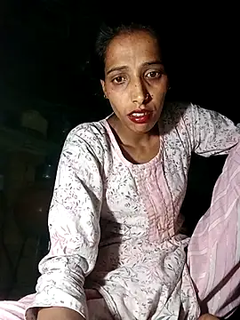 Pinki thakur 1 online show from 03/26/26, 07:23