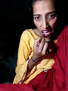 Pinki thakur 1 online show from 05/16/26, 07:24