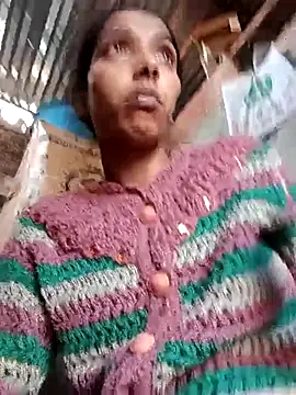 Pinki thakur 1 online show from 12/04/25, 05:06