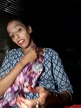 Pinki thakur 1 online show from 03/25/26, 06:07