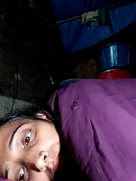 Pinki thakur 1 online show from 10/28/25, 09:14