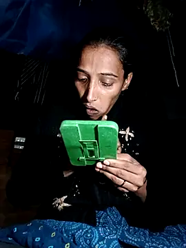 Pinki thakur 1 online show from 10/29/25, 04:50