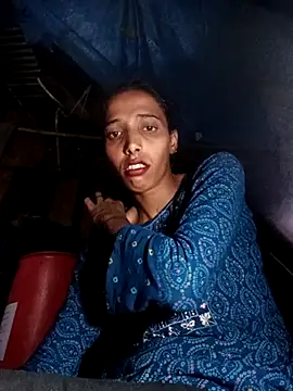 Pinki thakur 1 online show from 09/29/25, 07:52