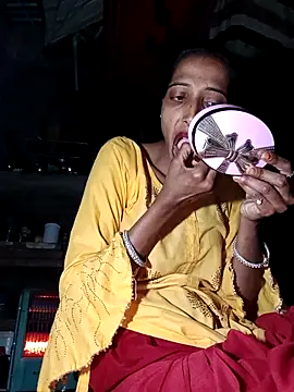 Pinki thakur 1 online show from 02/17/26, 06:38