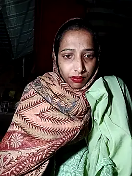 Pinki thakur 1 online show from 01/11/26, 08:38