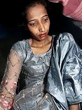 Pinki thakur 1 online show from 10/20/25, 12:02