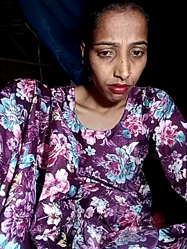 Pinki thakur 1 online show from 10/23/25, 06:28