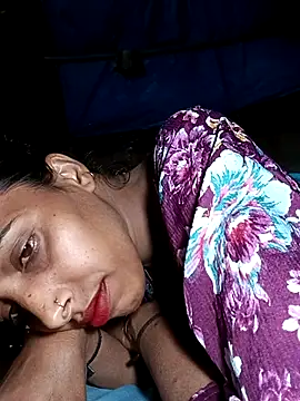 Pinki thakur 1 online show from 11/22/25, 07:24