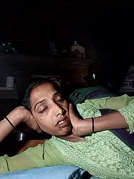 Pinki thakur 1 online show from 03/22/26, 08:43