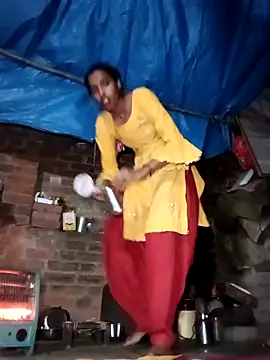 Pinki thakur 1 online show from 11/30/25, 05:58