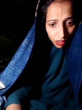 Pinki thakur 1 online show from 04/10/26, 08:05